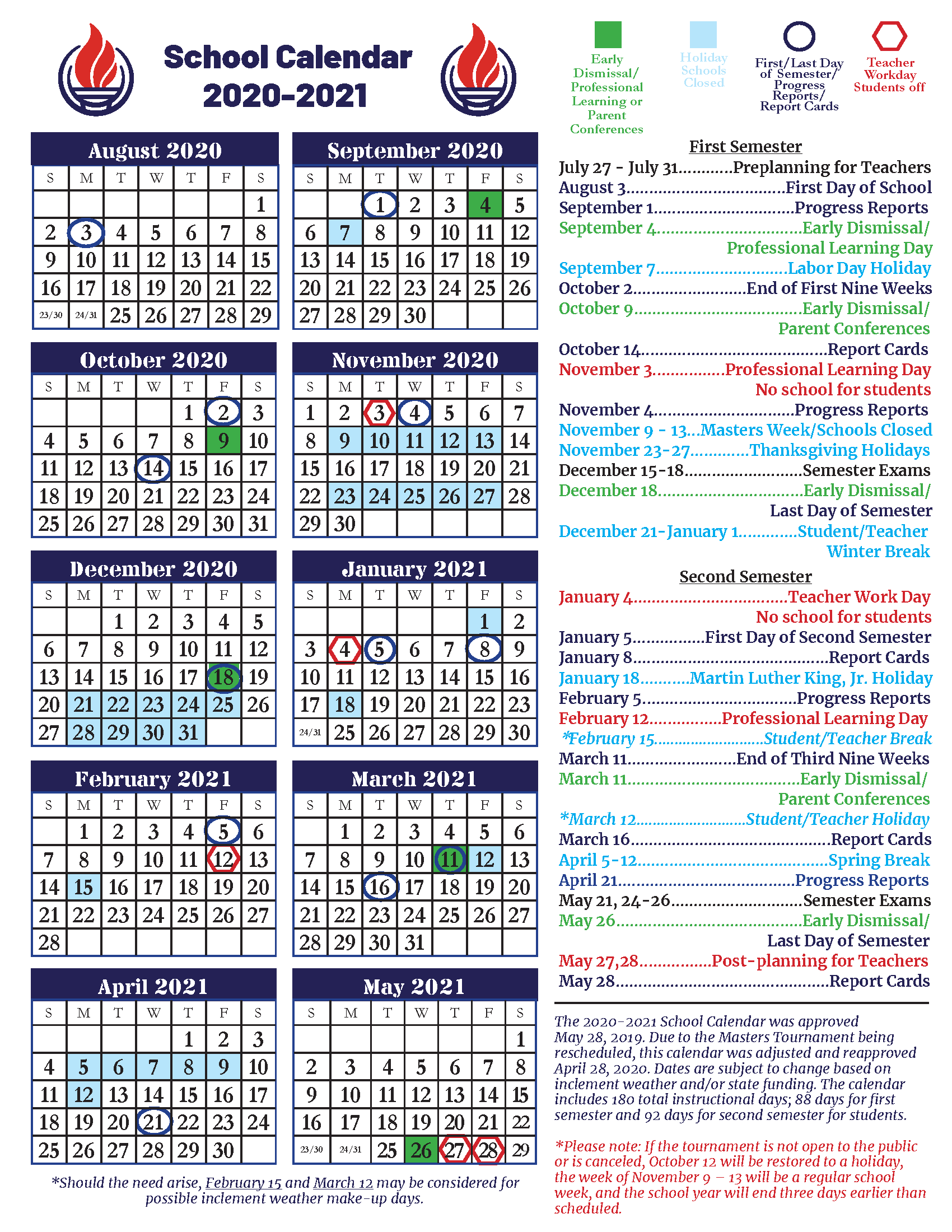 Ccsd Calendar 2021 22 Calendar 2021